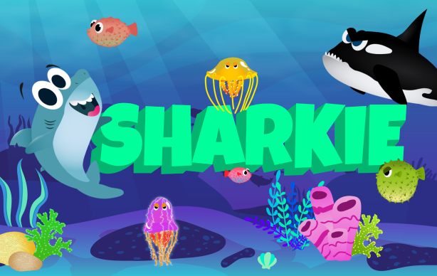 Sharkie